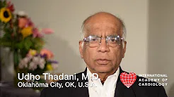 Thadani